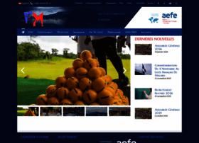 lyceefrancaismalabo.org preview