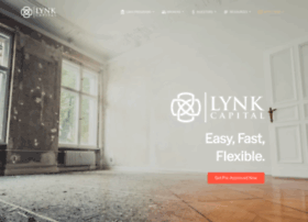 lynkcapital.com preview