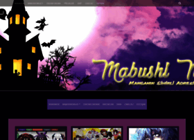 mabushimajo.com preview