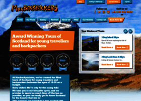macbackpackers.com preview