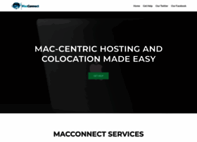 macconnect.com preview