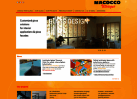 macocco.com preview