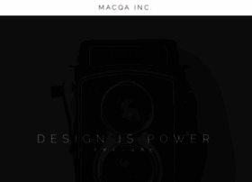 macqa.jp preview