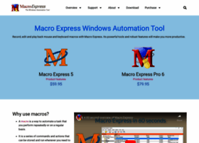 macros.com preview