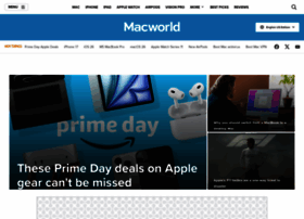 macworld.co.uk preview