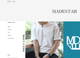 made-shop.co.kr preview