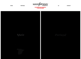 madeforspainandportugal.com preview