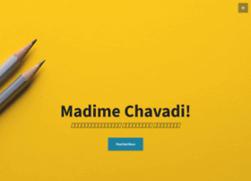 madimechavadi.com preview