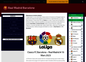 madrid-barcelone.com preview