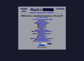 madtakes.com preview