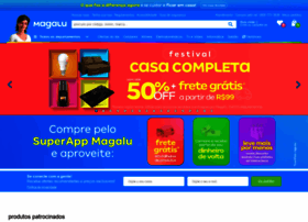 magazineluiza.com.br preview