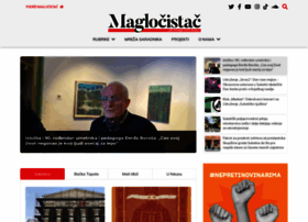 maglocistac.rs preview