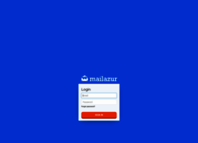 mailazur.com preview
