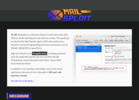 mailsploit.com preview