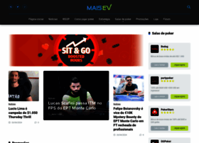 maisev.com preview