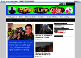 maivanlang.com preview