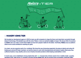 makery.co preview