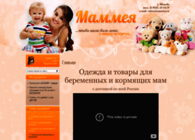 mammea.ru preview