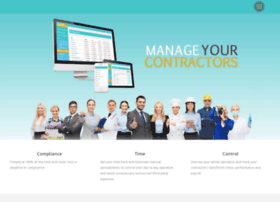 manageyour.contractors preview