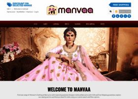 manvaa.com preview