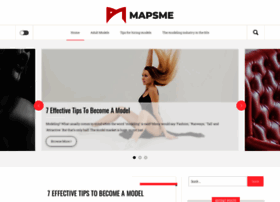 mapsme.fr preview