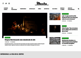 marcha.org.ar preview