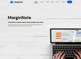 marginnote.com preview