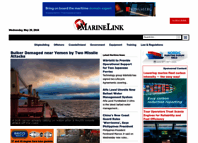 marinelink.com preview