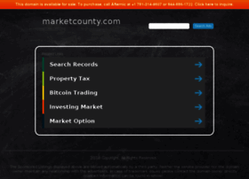 marketcounty.com preview