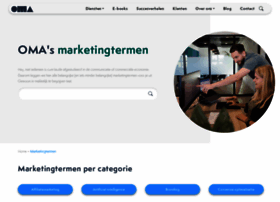 marketingtermen.nl preview