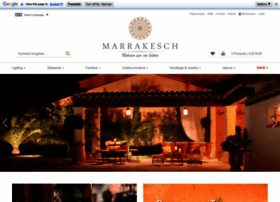 marrakech-shop.fr preview
