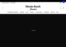 martinbuschjewelers.com preview