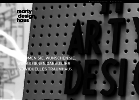 marty-designhaus.ch preview