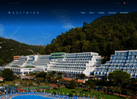 maslinica-rabac.com preview
