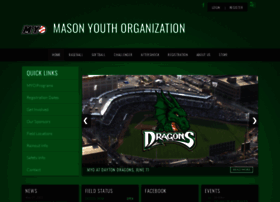 masonyouth.org preview