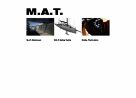 mat.com.tr preview