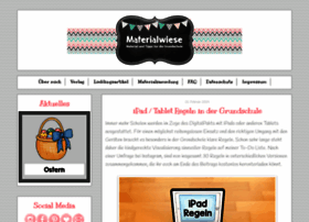 materialwiese.de preview