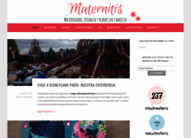 maternitis.com preview