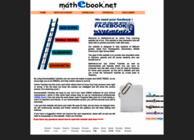 mathebook.net preview