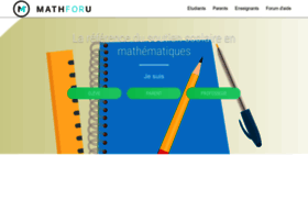 mathforu.com preview