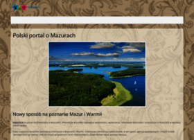 mazuria.tv preview