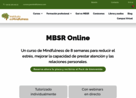 mbsronline.es preview
