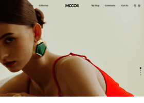 mccoii.com preview