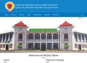 mcdccbank.com preview