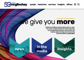 mcglinchey.com preview