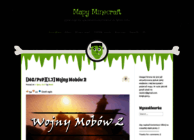 mcmapy.wordpress.com preview
