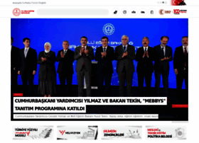 meb.gov.tr preview