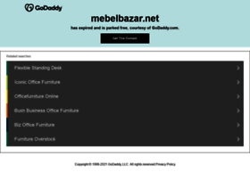 mebelbazar.net preview
