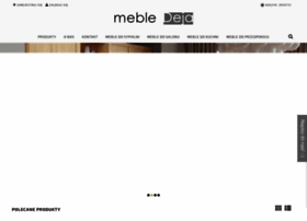 meble-drewniane.com.pl preview