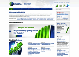 meddra.org preview